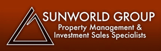 SunWorld Group Property Management logo