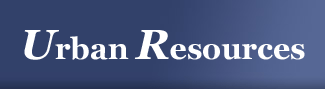 Urban Resources logo