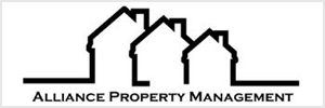 Alliance Property Management logo