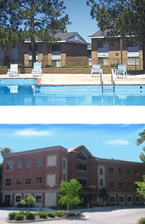 Real Estate Associates 