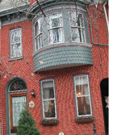 Susquehanna Realty Management LLC