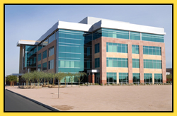 Laverty Chacon Commercial Real Estate