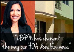 L B Property Management