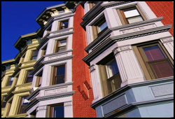 Abacus Avenue Property Management