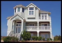 D-N-A Property Management Co