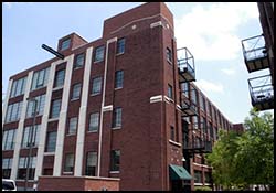 Kirkpatrick Management Company 