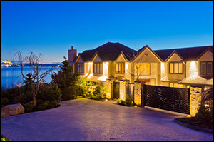 Marina Beach Real Estate