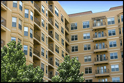 Condominium Associates and Precedent Hospitality