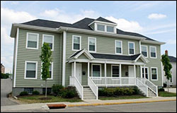 Flower City Asset Management